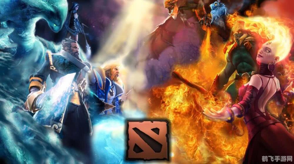 暴雪 dota,暴雪DOTA:掌控冰雪战场的秘诀