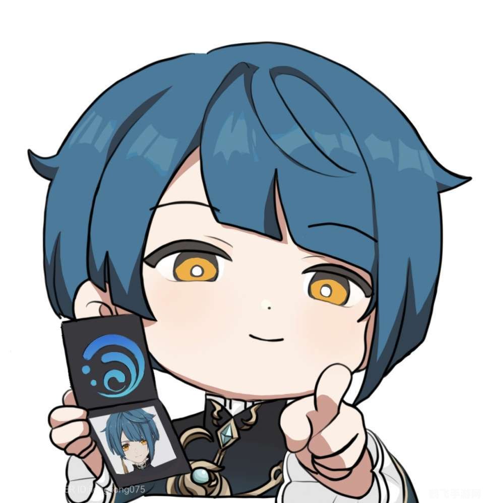 原神跨年庆典:解锁新头像,探索未知领域!