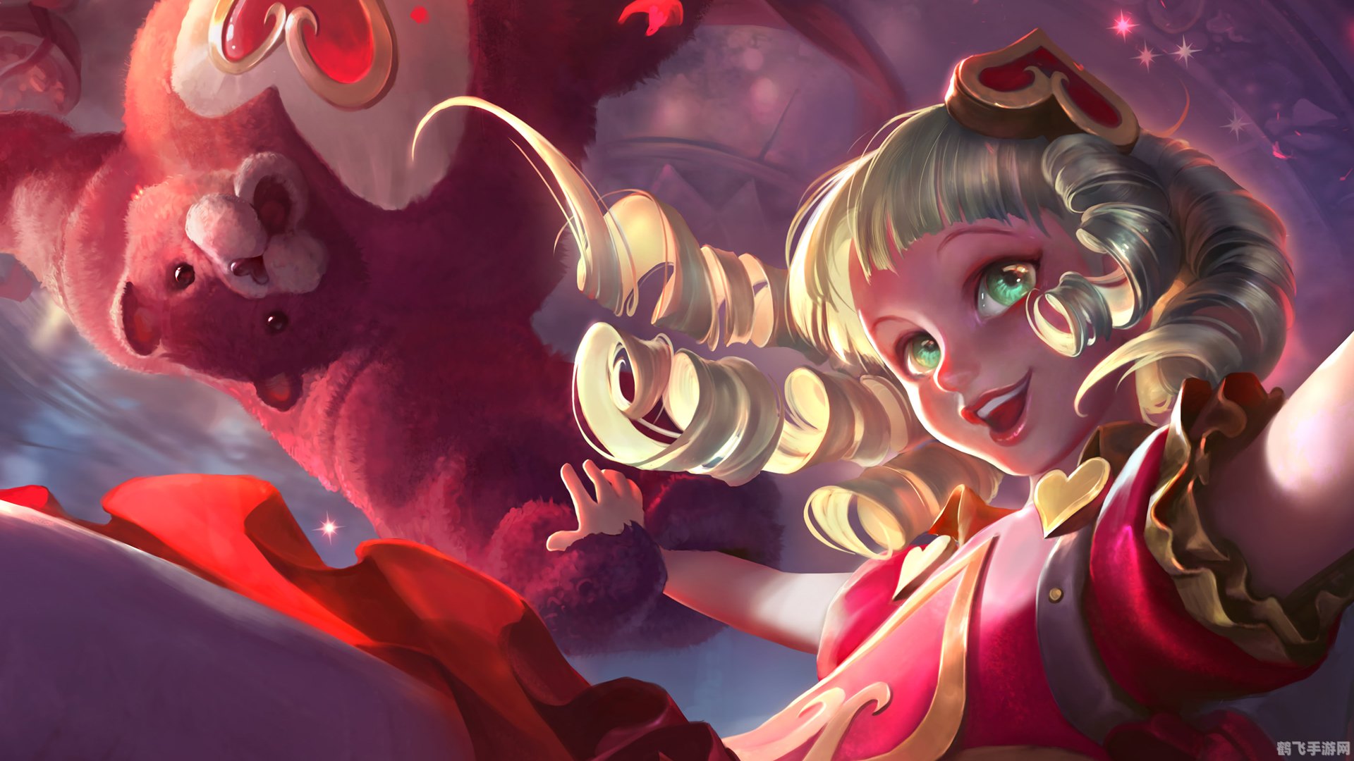 甜心宝贝安妮,甜心宝贝安妮游戏攻略：探索甜蜜世界，与安妮共度美好时光