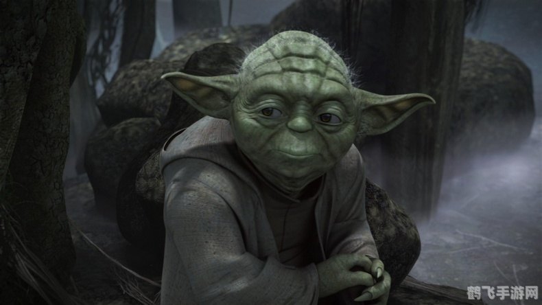 星球大战:原力释放,星球大战：原力释放手游攻略——成为原力大师之路