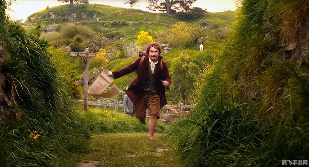 手游攻略:玩转奇幻世界,成为顶级冒险者