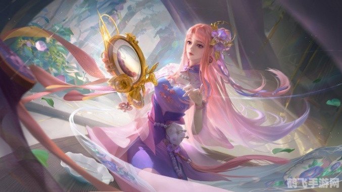 王昭君新皮肤,闪耀寒冬:王昭君新皮肤“雪域神女”玩法攻略