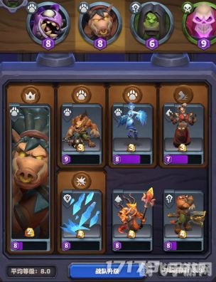 魔兽世界卡牌手游攻略:成为卡牌大师的秘诀