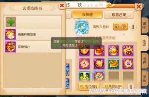 梦幻西游打书器,梦幻西游手游打书器攻略:如何成为书籍大师