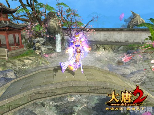 大唐2好玩吗,大唐2手游深度体验：玩法多样，再现盛唐风采