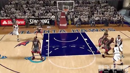 NBA 2K13游戏安装指南及攻略