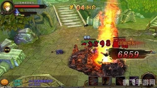 邪恶入侵:困难模式全攻略,制霸手游战场!