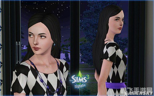 模拟人生4mod,模拟人生4mod:让你的游戏更加丰富多彩!