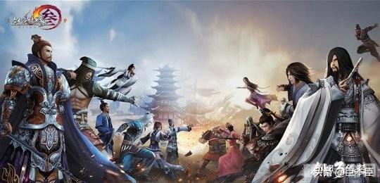 剑网3178,剑网3178:探索江湖,畅享武侠之旅