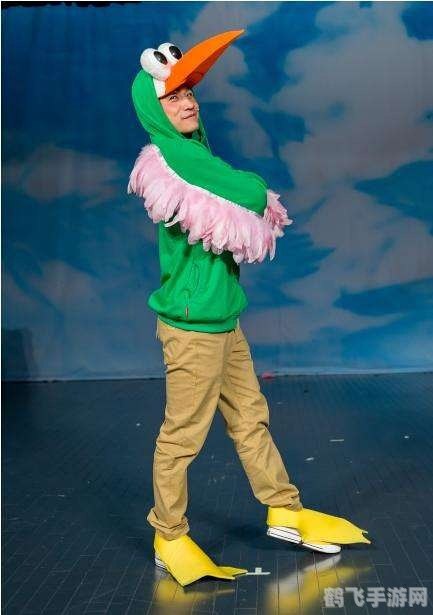 企鹅也要飞,企鹅也要飞游戏攻略:翱翔天际的企鹅之旅