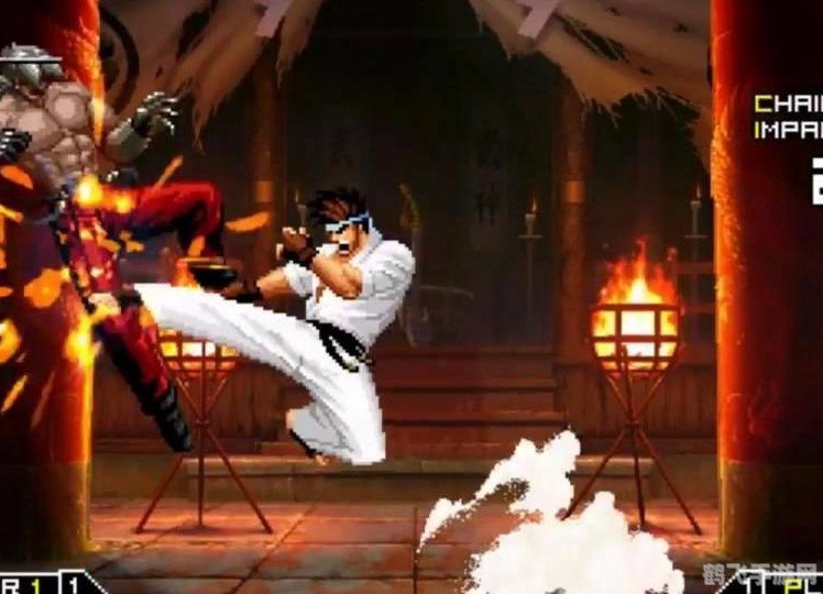 mugen拳皇,Mugen拳皇手游:终极攻略与玩法解析