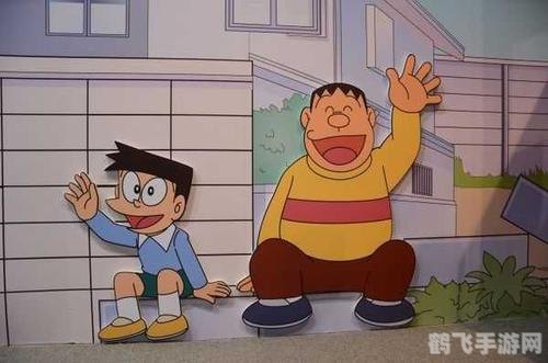 小夫胖虎与任意门的奇幻冒险——游戏攻略全解析