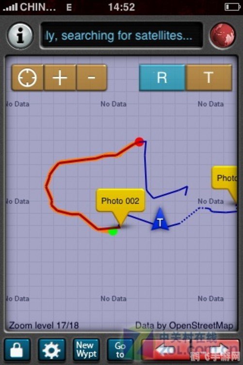 安卓gps导航软件,掌握安卓GPS导航软件，探索未知的手游世界！