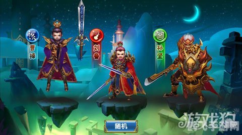 洛神手游:探索神秘世界,尽享游戏乐趣