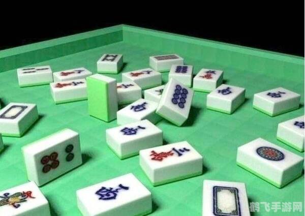 打麻将的游戏,打麻将必胜攻略：五大关键词解析