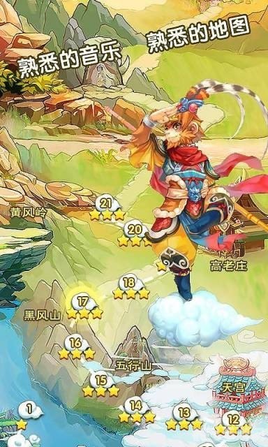 西游天下财富卡独家揭秘：财富倍增攻略，助你畅游西游世界！