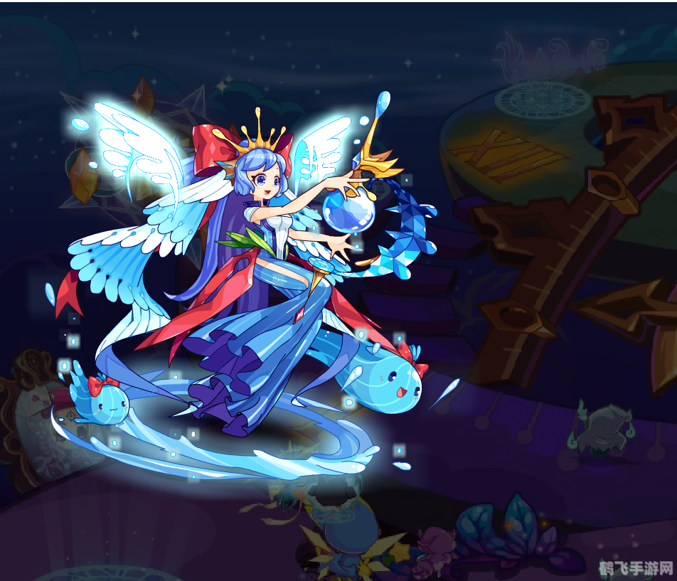 洛克王国免费VIP攻略：玩转手游，畅享尊贵特权！