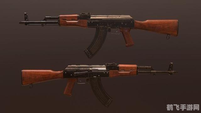 m4a1 黑虎,揭秘M4A1黑虎:游戏内最强步枪的全方位攻略