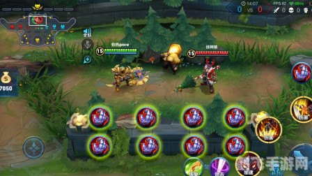 战神手游网,战神手游网独家揭秘:手游战神之怒全攻略及玩法大解析!