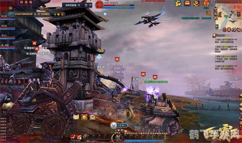 西楚霸王OL深度攻略:探索游戏魅力,成为真正的霸王!