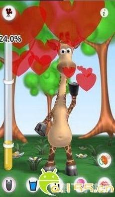 会说话的长颈鹿吉娜游戏攻略：与吉娜的奇妙冒险