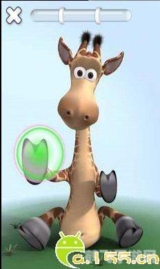 会说话的长颈鹿吉娜游戏攻略：与吉娜的奇妙冒险