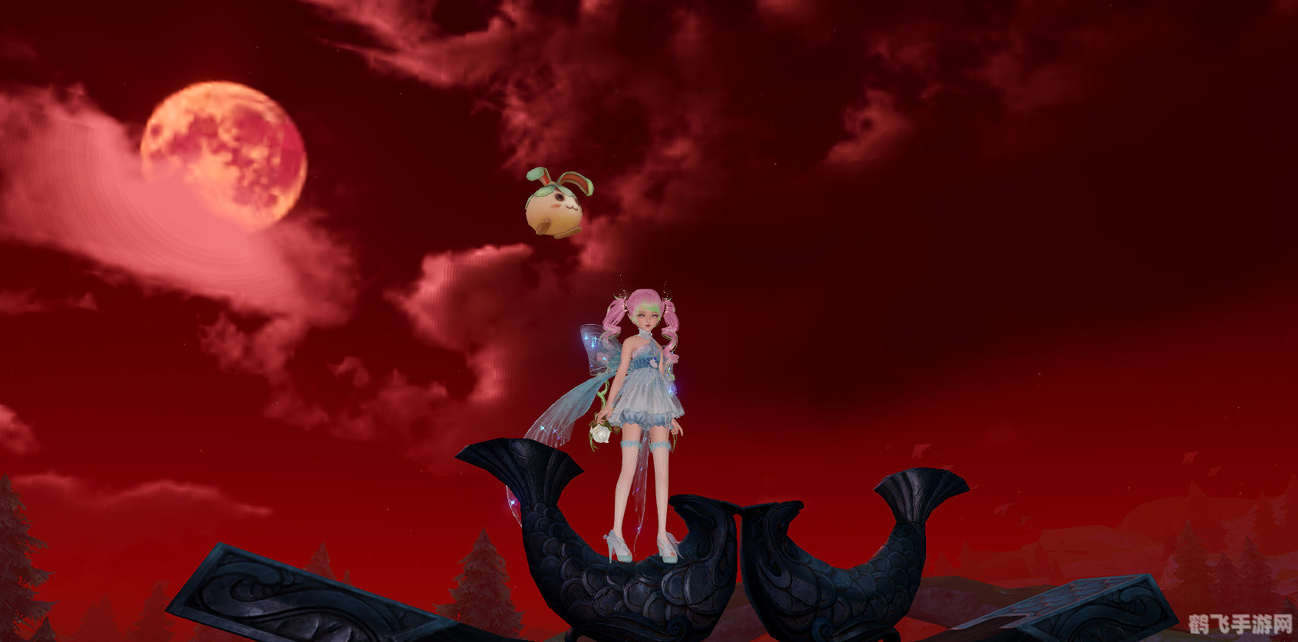 天谕手游猜拳冠军的寻觅之旅