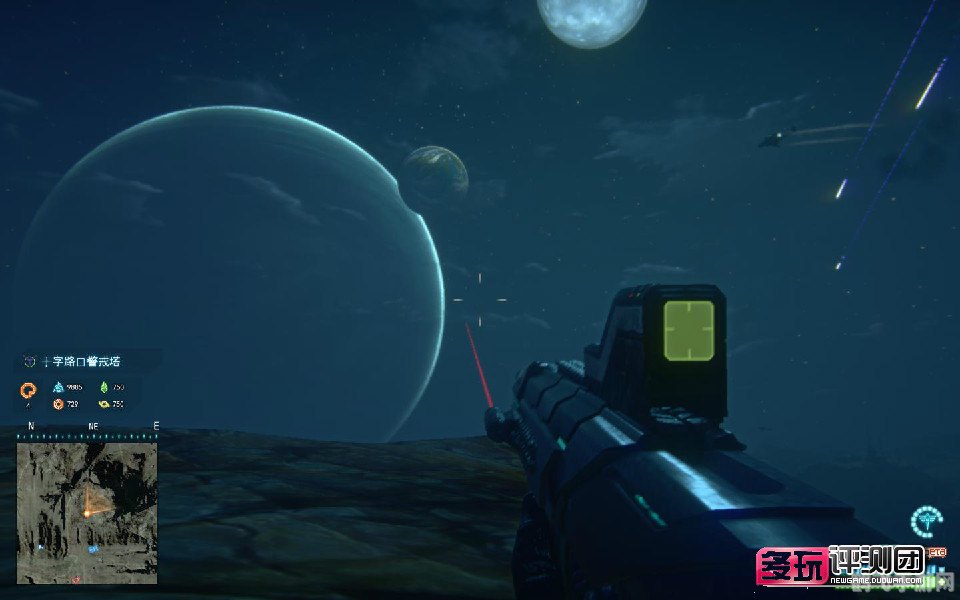 行星边际1,行星边际1手游攻略:探索无尽星际,成为宇宙霸主!