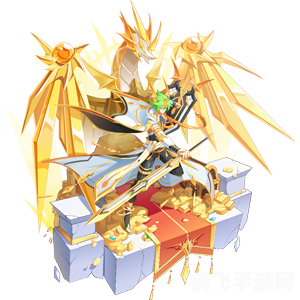 奥奇传说精灵大全,奥奇传说:精灵大全深度解析与攻略指南