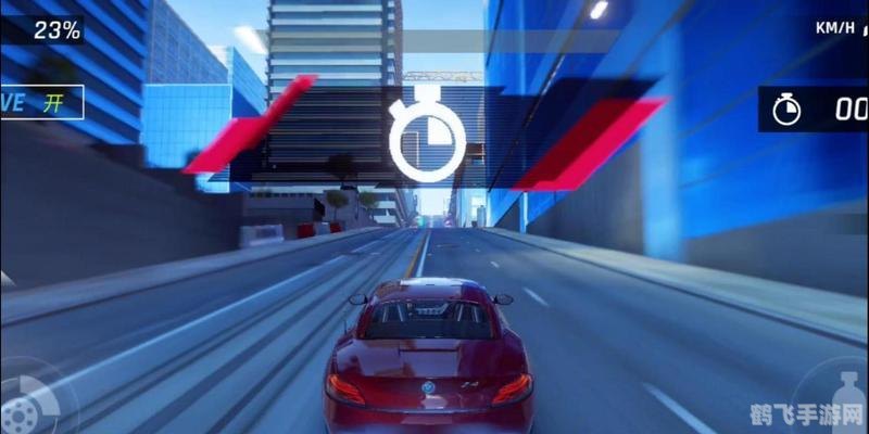 3D急速飞车手游攻略:驾驭风驰电掣的赛道之王!