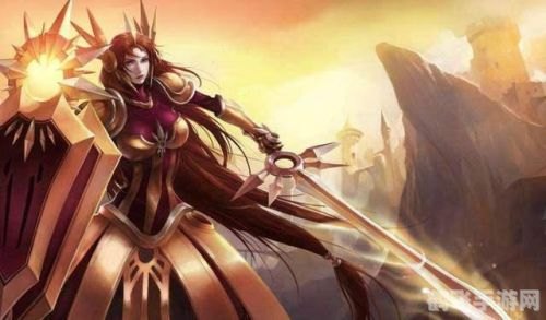 曙光女神出装2023,2023曙光女神出装攻略:掌控光明,我在此一战!