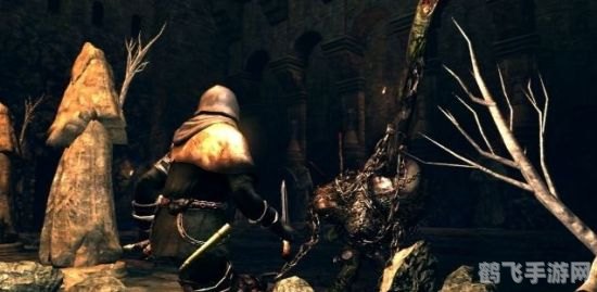 黑暗之魂深度攻略：探索绝境，战胜黑暗