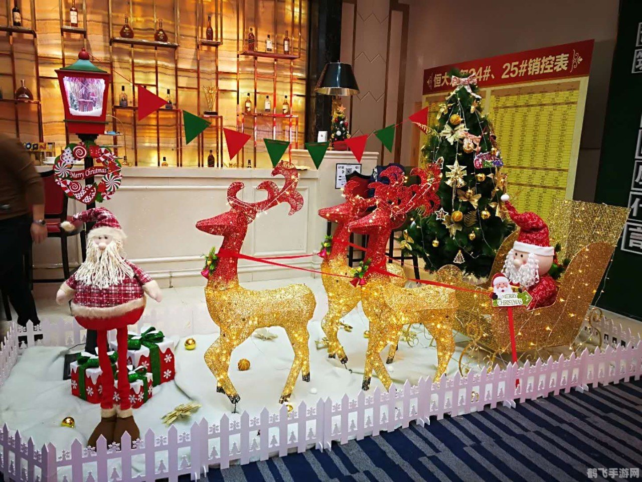 边境之地2,边境之地2探秘：五大核心要素全解析