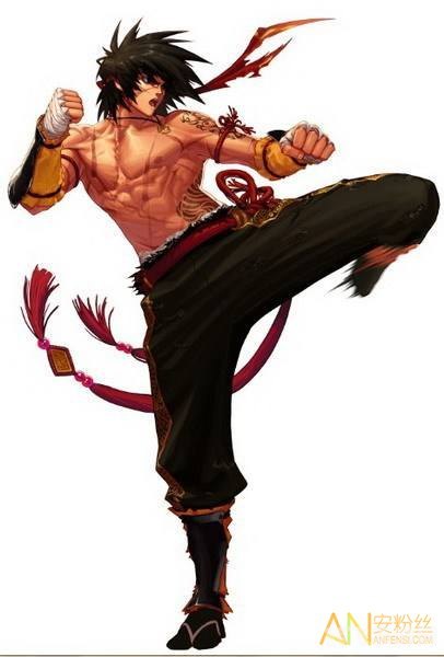 dnf柔道家,DNF柔道家手游攻略:掌控战场的摔跤王者