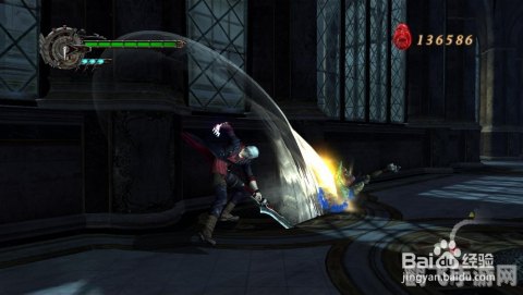 鬼泣4皇家版手游:完美防御攻略大揭秘