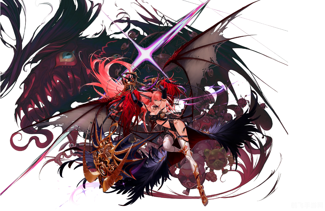 dnf混沌魔灵刷图加点,DNF混沌魔灵刷图加点全攻略