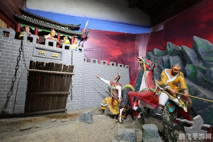 杨家将传奇宝物,杨家将传奇宝物探秘:解锁英雄之力