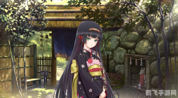 美少女万华镜4攻略,美少女万华镜4手游攻略：探索幻想世界，邂逅美少女之旅