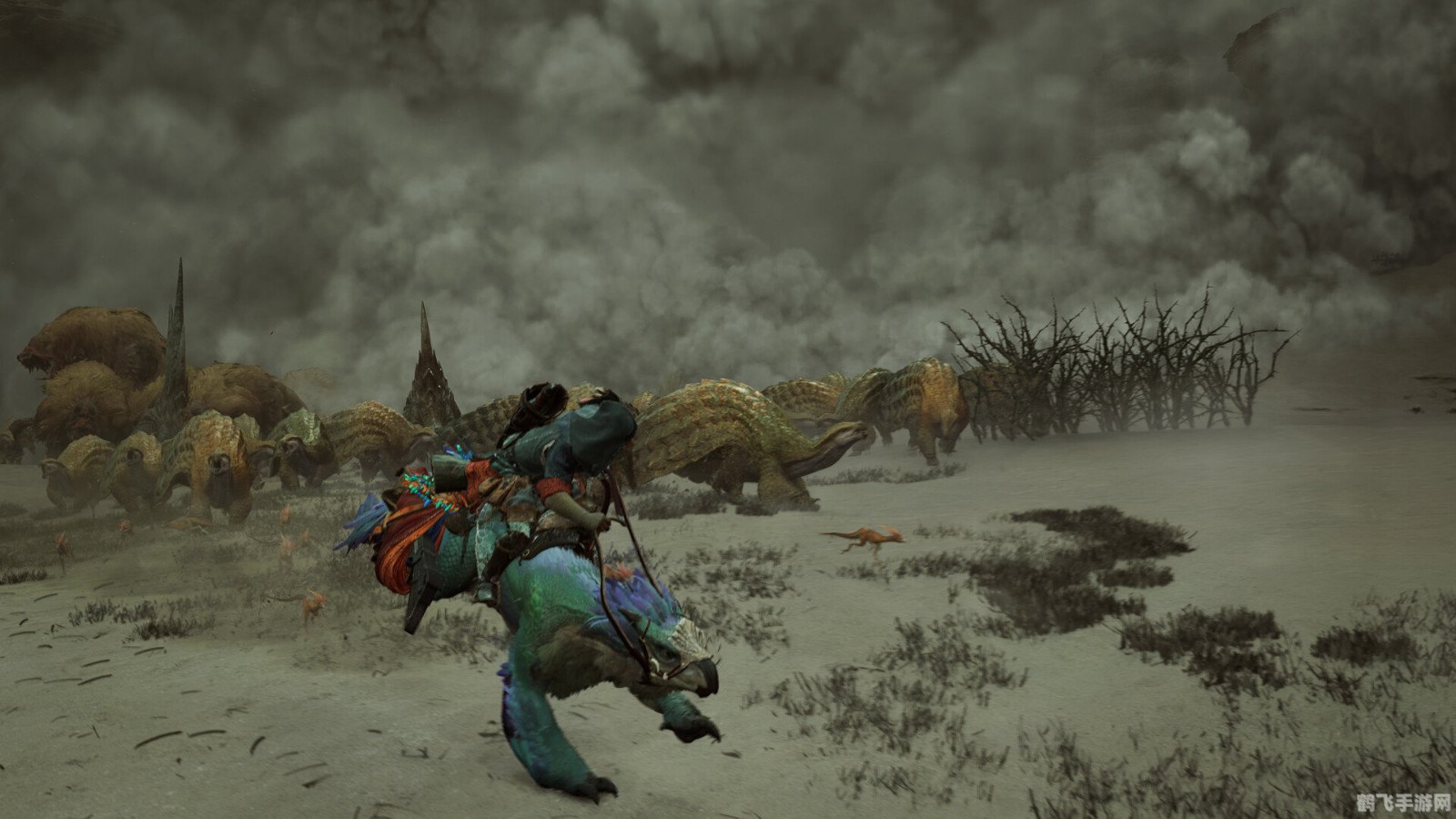 PSP怪物猎人2深度攻略:成为顶级猎人的秘诀与技巧