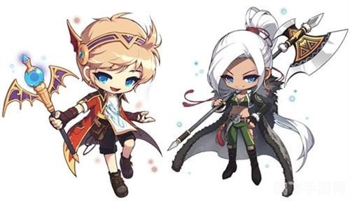 冒险岛战神,冒险岛战神深度攻略:探索未知,成为最强战神!