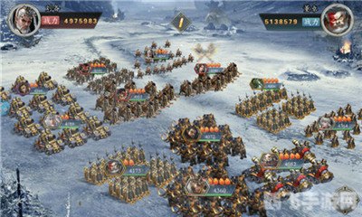 安卓三国志7,安卓三国志7：征战天下，智勇双全的策略之旅