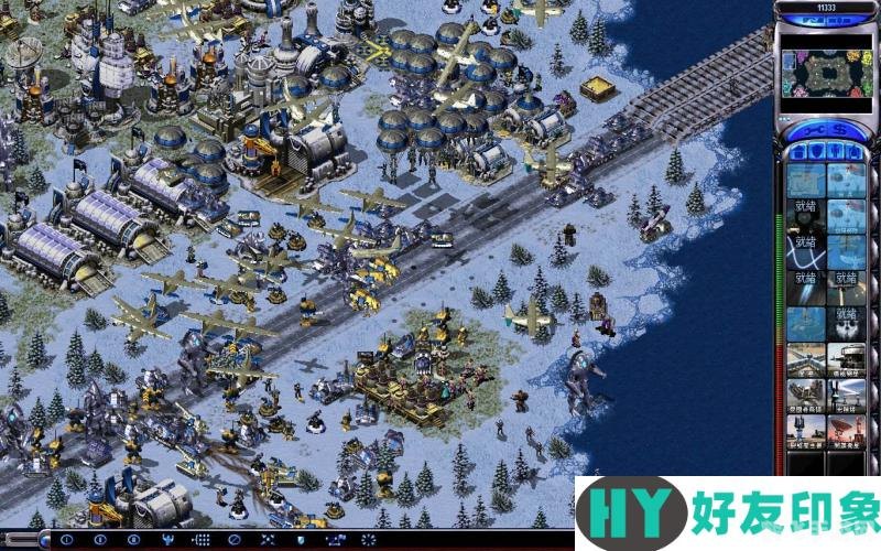 尤里的复仇修改器:重塑战略,主宰战场