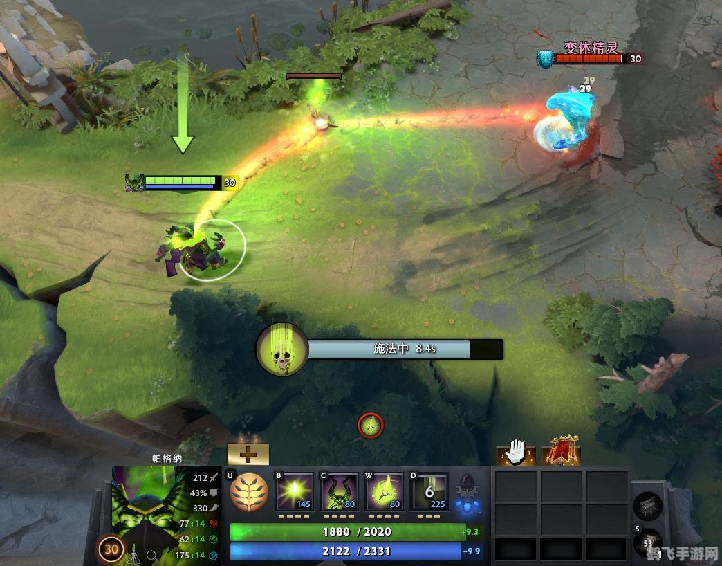 dota测试模式,Dota测试模式全解析:探索无尽可能