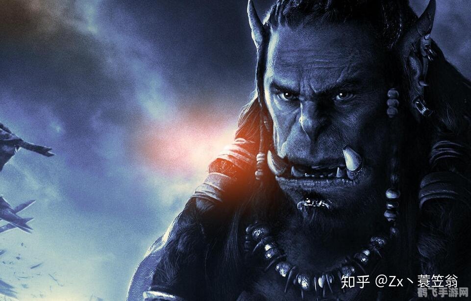 魔兽大拇指,魔兽大拇指:指尖上的魔兽世界新体验