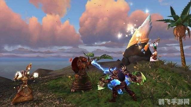 魔兽大拇指,魔兽大拇指:指尖上的魔兽世界新体验