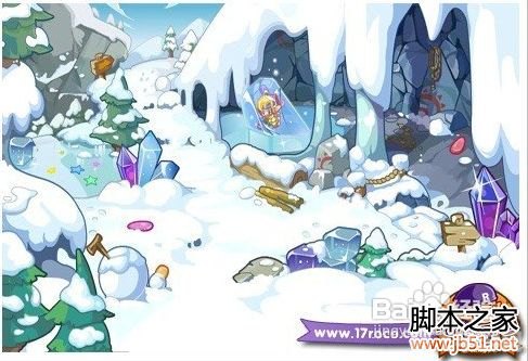 洛克王国麋鹿在哪抓,洛克王国麋鹿捕捉攻略:追寻神秘森林的踪迹