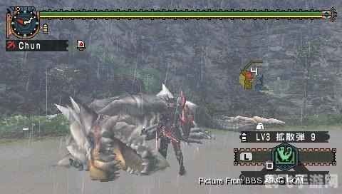 psp怪物猎人2金手指,揭秘金手指PSP怪物猎人2无限可能!