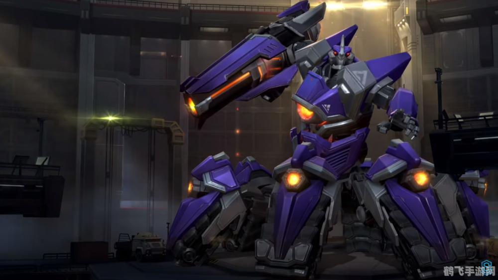 英雄联盟机械公敌,英雄联盟机械公敌手游攻略:制霸战场的机械之力