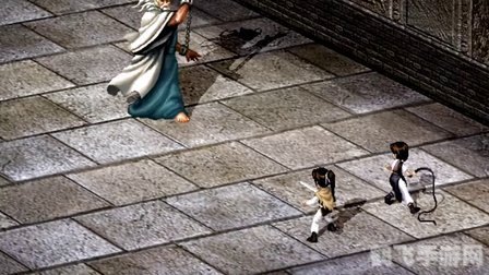 仙剑奇侠传1游戏深度解析与攻略指南