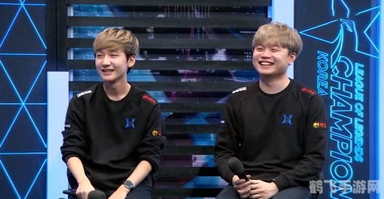 LOL洲际对抗赛：制霸手游战场的终极攻略